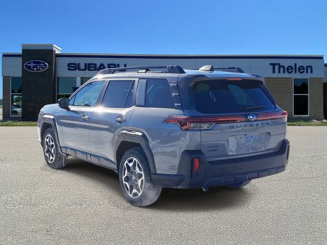 New 2026 Subaru Outback Touring image 3