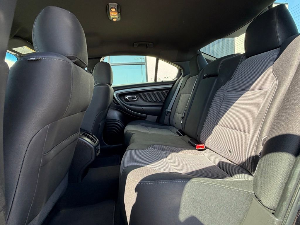Used 2019 Ford Taurus SEL FWD image 22