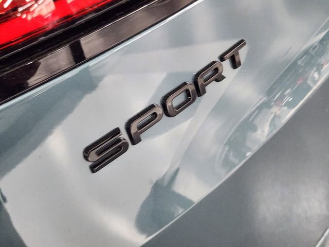 New 2026 Land Rover Range Rover Sport Dynamic SE image 13