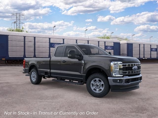 New 2026 Ford F350 4x4 SuperCab Super Duty image 7