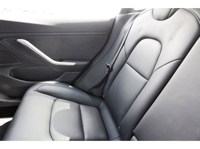 Used 2019 Tesla Model 3 Long Range RWD image 11