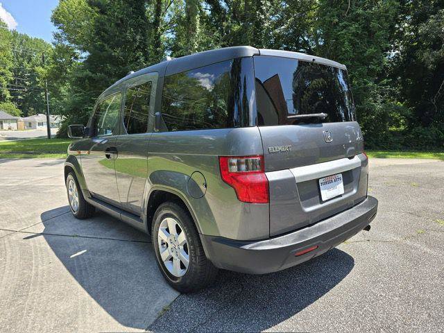 Used 2011 Honda Element EX image 36