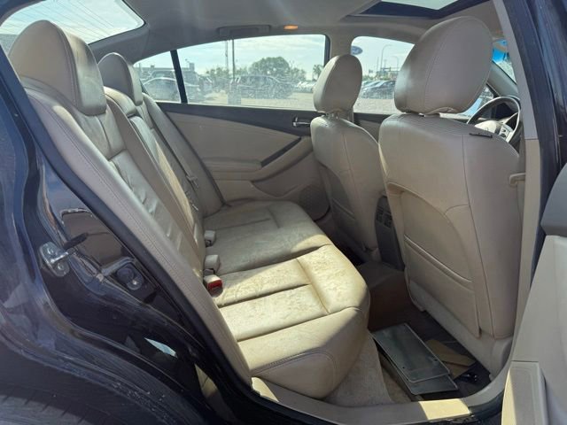 Used 2012 Nissan Altima 2.5 SL w/ 2.5SL Pkg FWD image 13