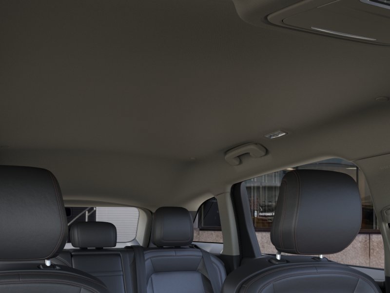 New 2026 Lincoln Nautilus Premier AWD/4WD image 22