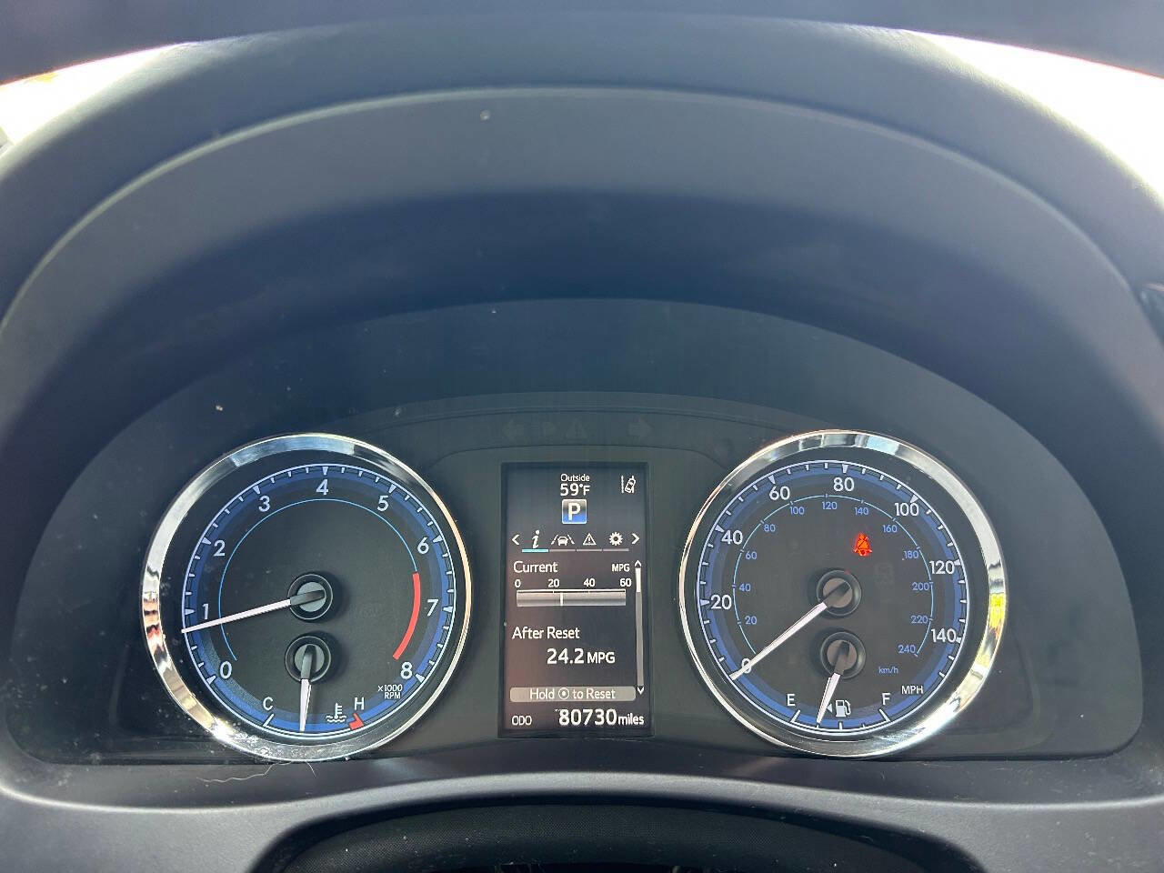 Used 2017 Toyota Corolla SE image 10