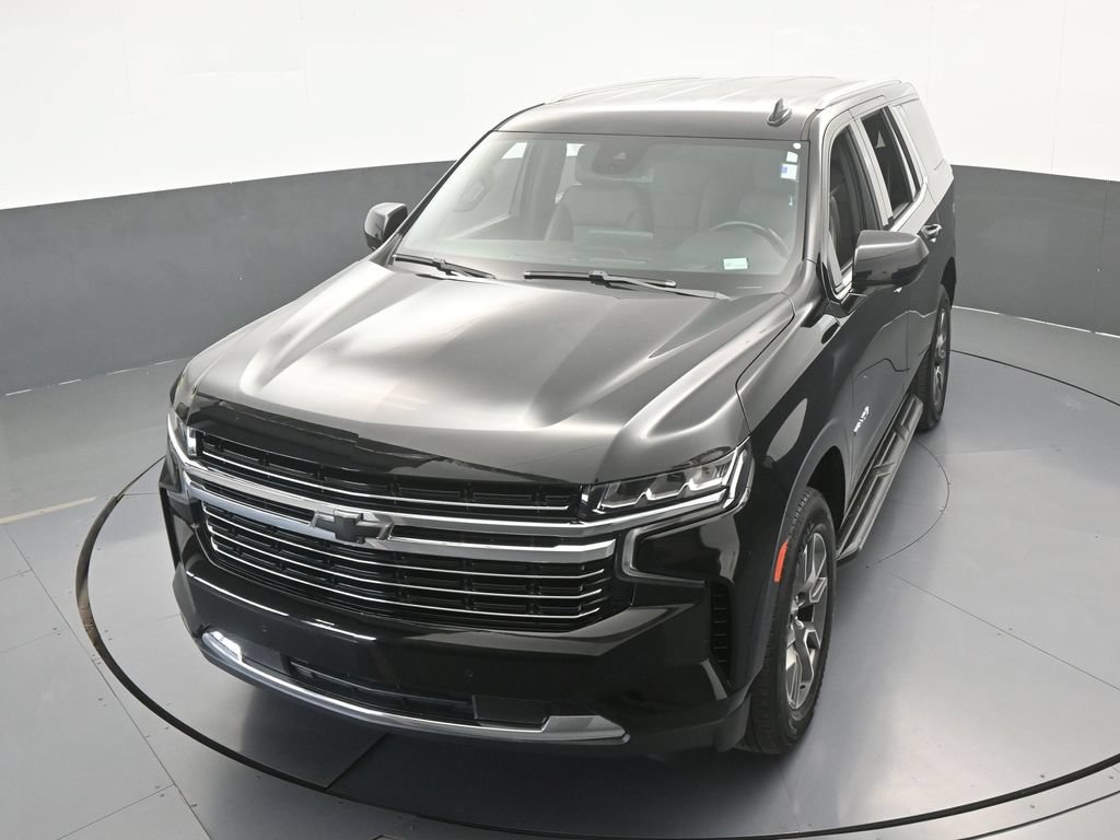 Used 2023 Chevrolet Tahoe LT RWD image 51