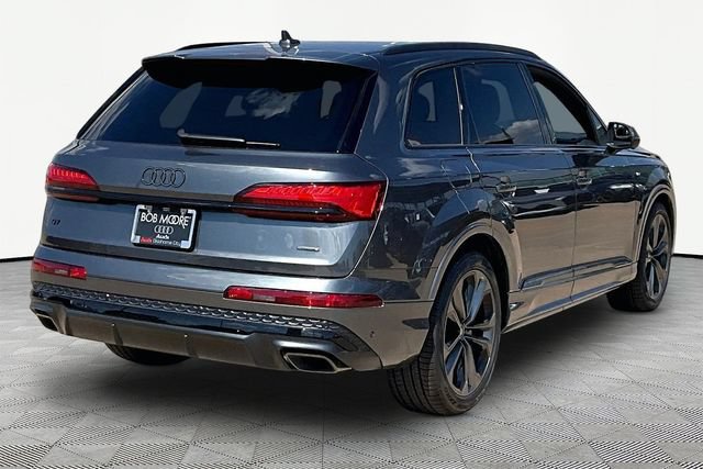 New 2026 Audi Q7 Premium Plus AWD/4WD image 2