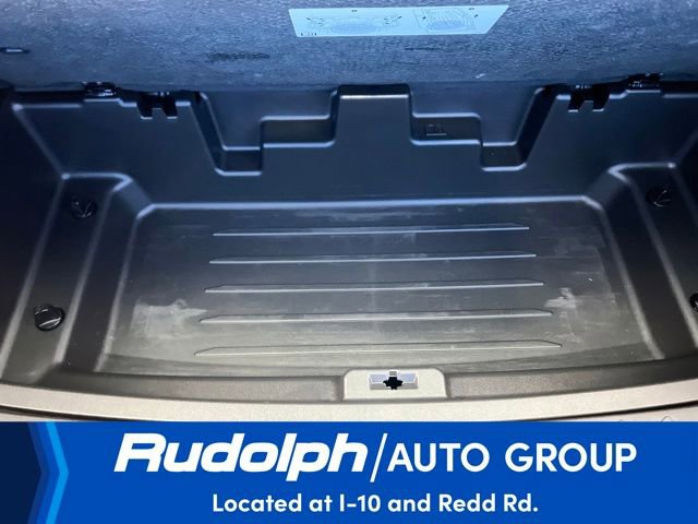 Used 2021 Chevrolet Traverse RS w/ LPO, Floor Liner Package image 36