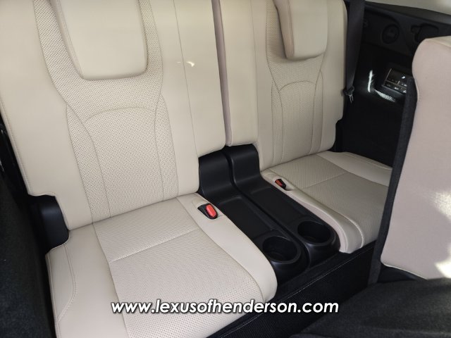Used 2021 Lexus RX 350L FWD w/ Premium Package image 16
