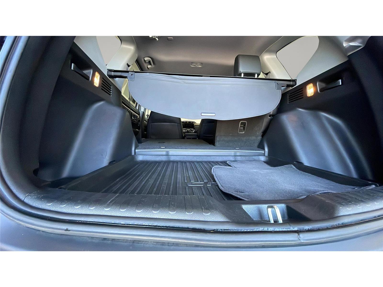 Used 2022 Honda CR-V EX-L image 24