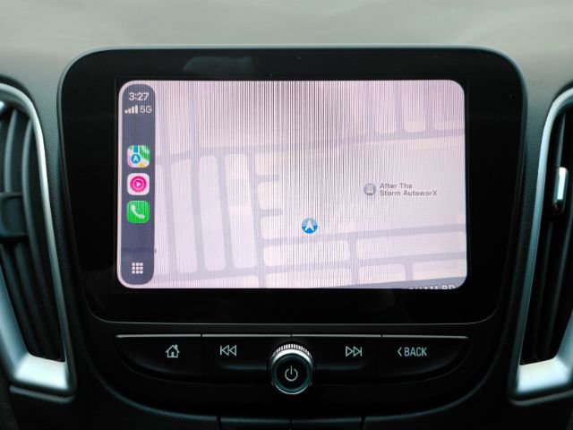 Used 2023 Chevrolet Malibu LT w/ Redline Edition FWD image 10