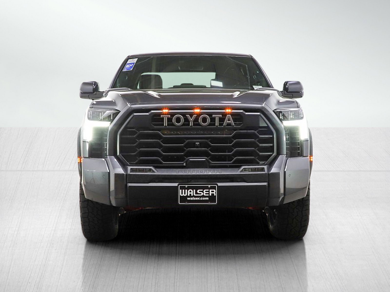 Used 2025 Toyota Tundra TRD Pro image 8