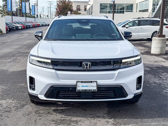 New 2026 Honda Prologue Elite image 2