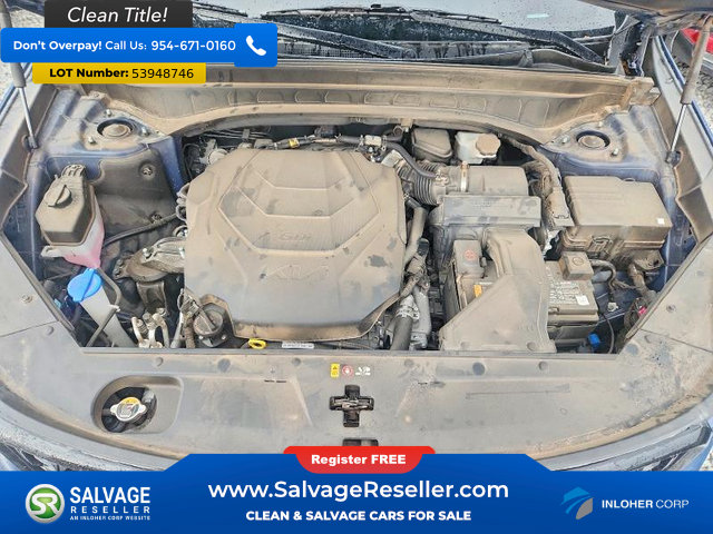 Used 2025 Kia Telluride SX Prestige X-Line AWD/4WD image 15