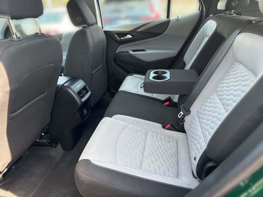 Used 2019 Chevrolet Equinox LS image 23