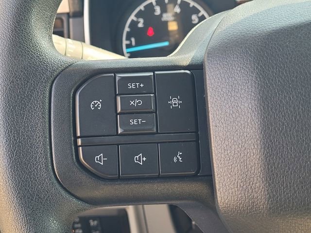 Used 2023 Ford F150 XLT image 14