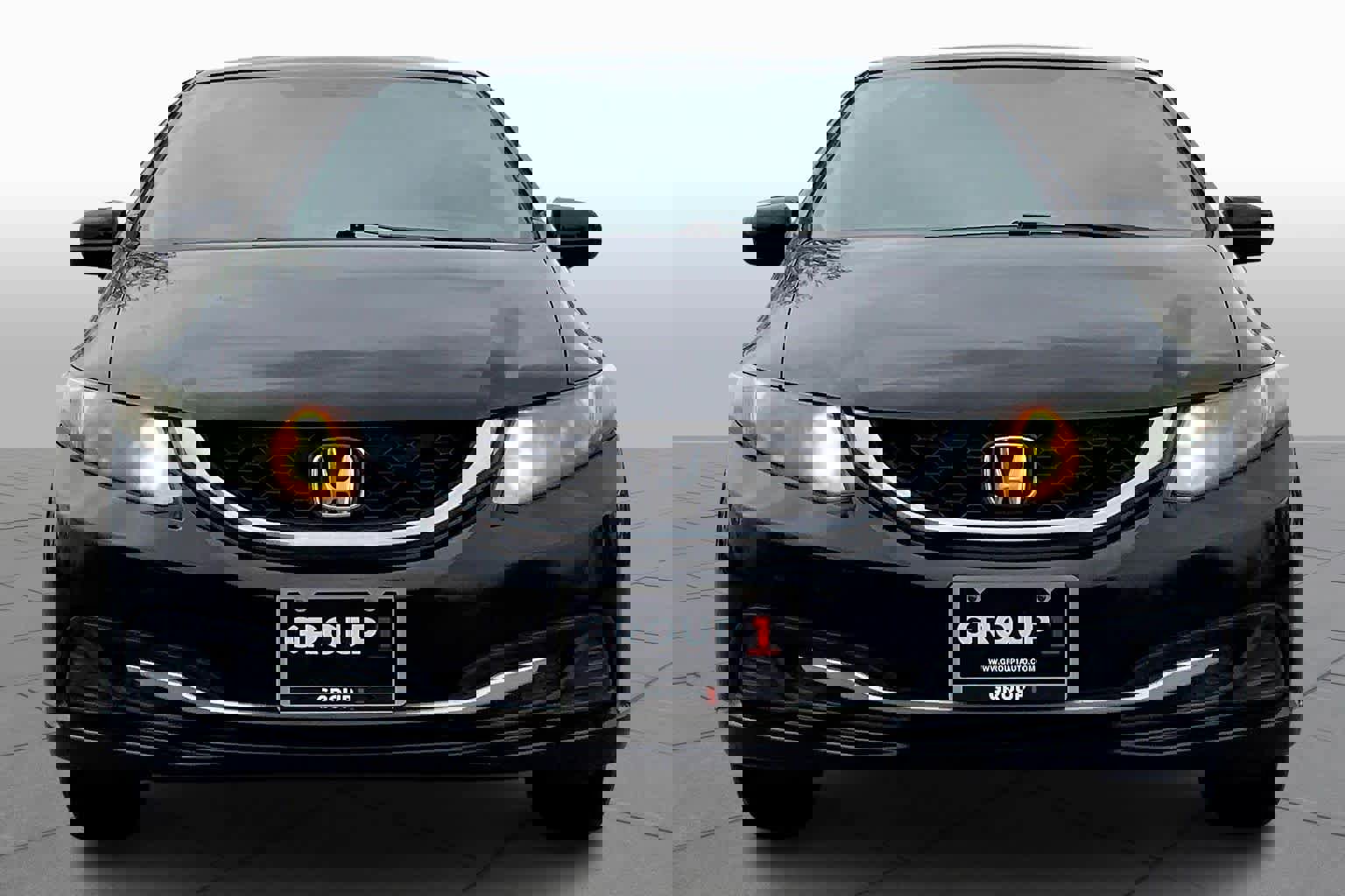 Used 2015 Honda Civic LX image 4