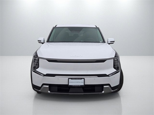 New 2026 Kia EV9 Light image 2