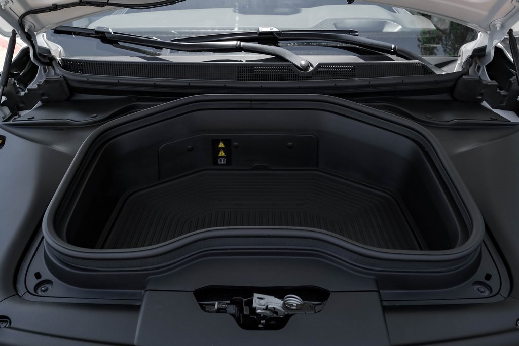 Used 2024 Jeep Wagoneer Launch Edition image 48