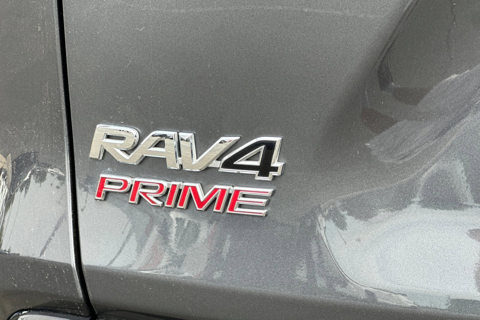 Certified 2023 Toyota RAV4 SE w/ Weather & Moonroof Package AWD/4WD image 27