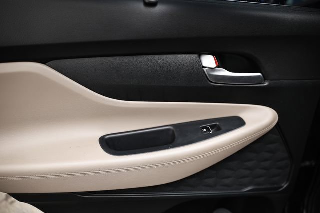 Used 2023 Hyundai Santa Fe Blue image 24