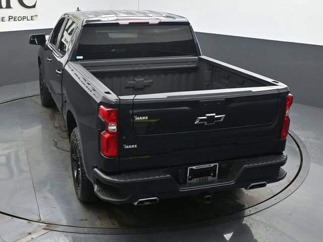 Used 2023 Chevrolet Silverado 1500 RST image 56