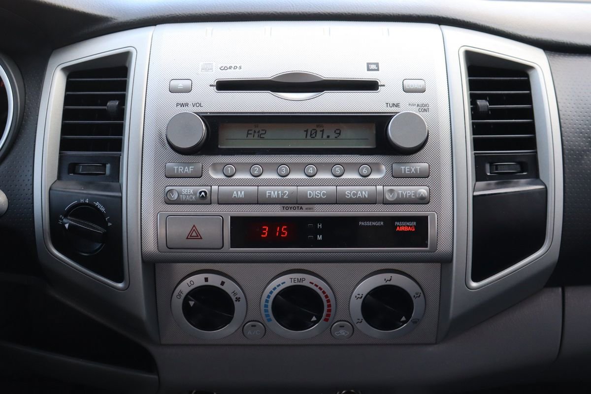 Used 2007 Toyota Tacoma Base V6 image 33