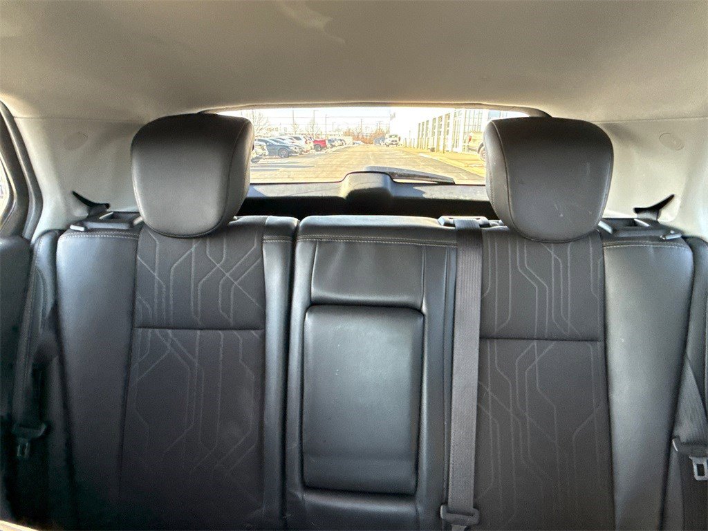 Used 2018 Chevrolet Trax LT w/ Driver Confidence Package image 16