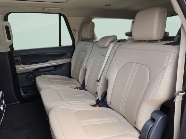 Used 2024 Ford Expedition Max Limited AWD/4WD image 21