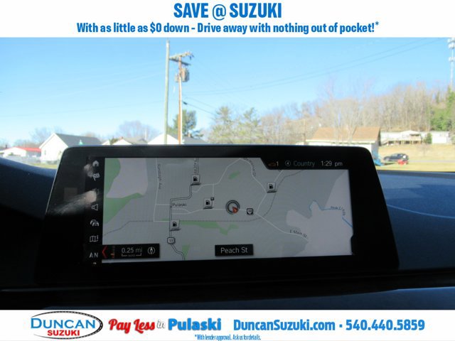 Used 2018 BMW 540i image 28