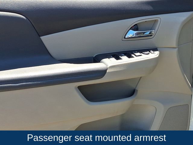 Used 2017 Honda Odyssey SE image 21