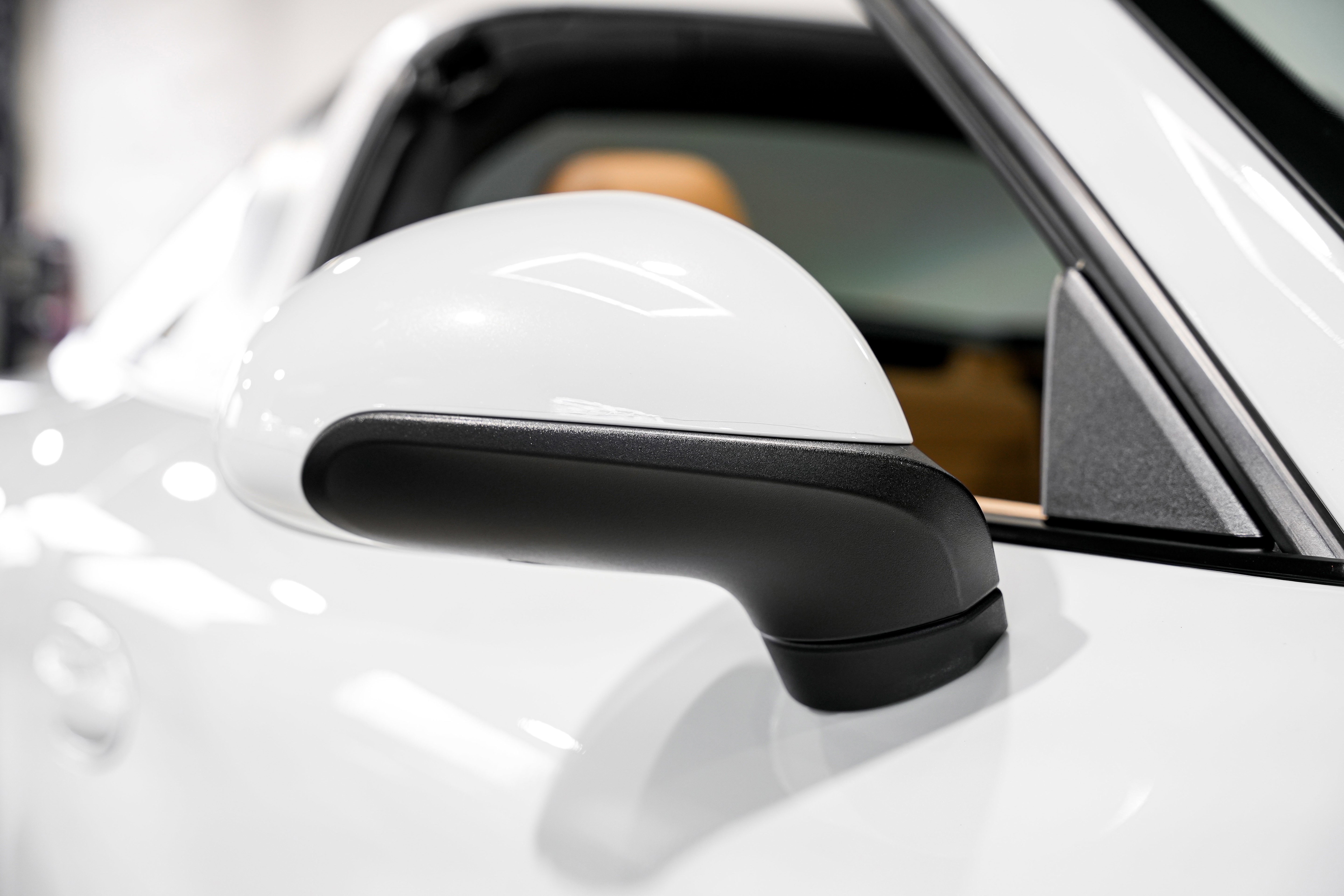 Used 2015 Porsche 911 Targa 4S image 38