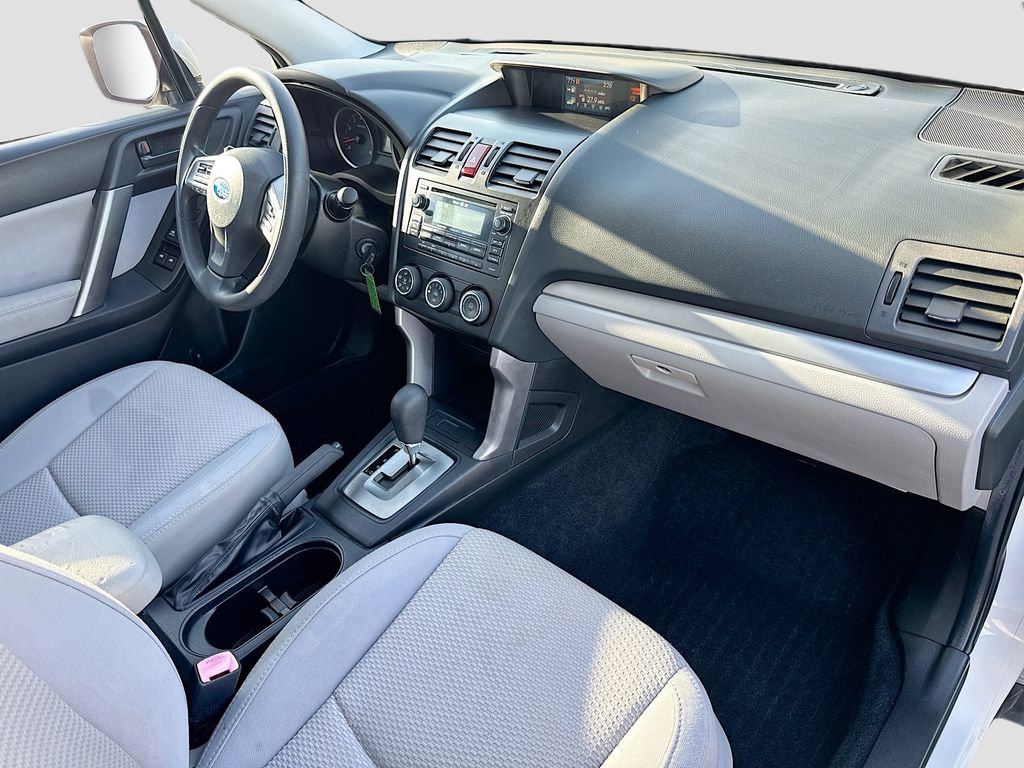 Used 2014 Subaru Forester 2.5i Premium w/ Popular Package #1 image 33