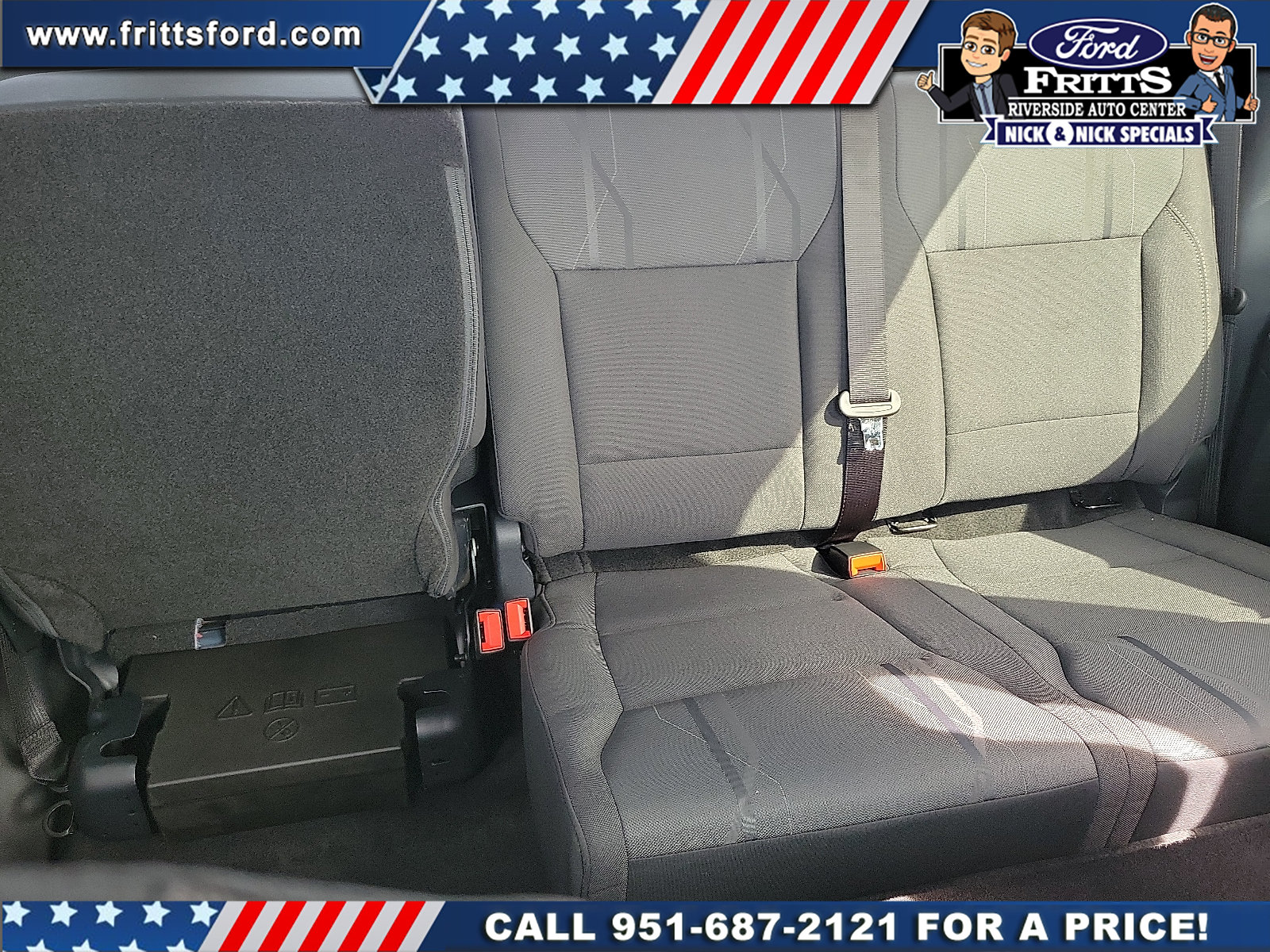 New 2026 Ford F150 STX w/ Equipment Group 200A AWD/4WD image 19