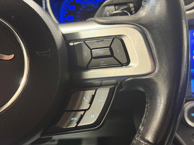 Certified 2021 Ford Mustang Premium image 19