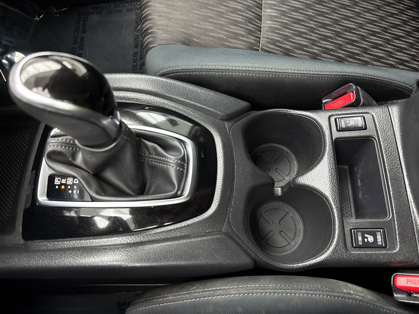 Used 2018 Nissan Rogue SV image 27