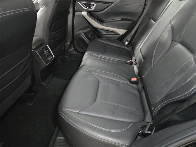 Used 2022 Subaru Forester Limited w/ Popular Package #3 image 16