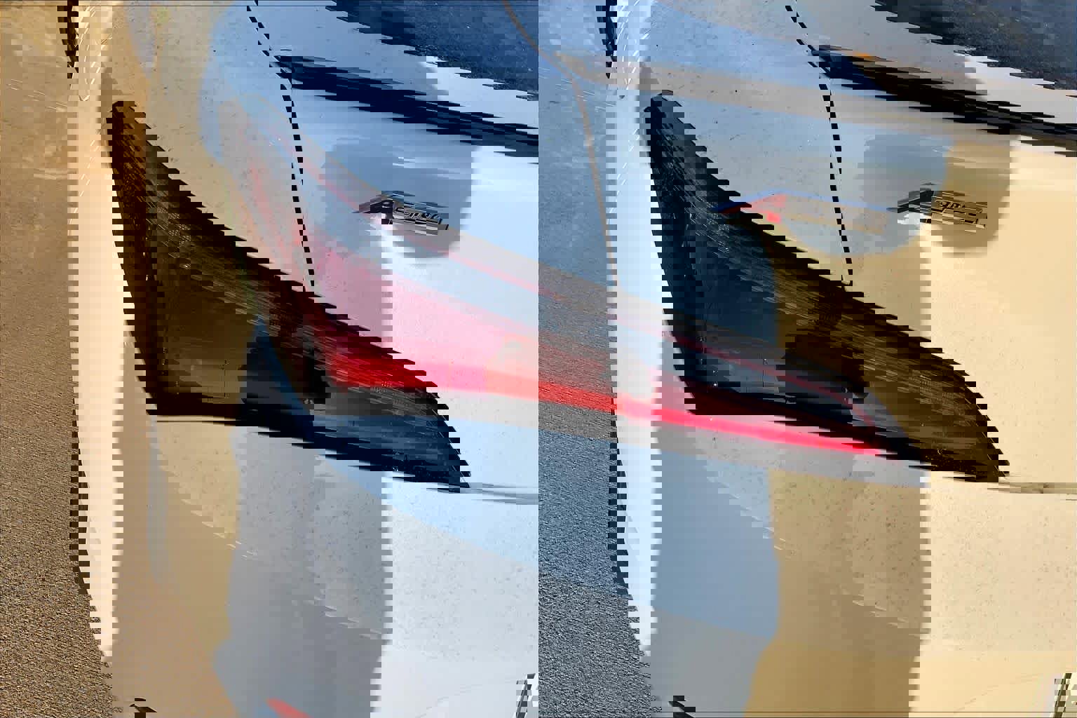 New 2026 Acura Integra A-Spec FWD image 14