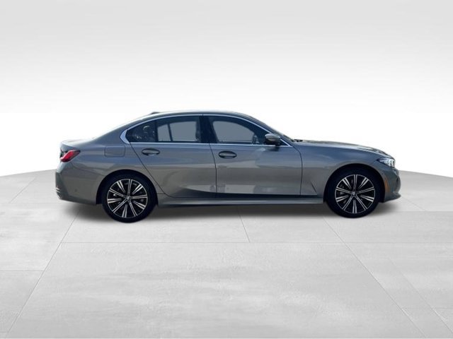 Certified 2026 BMW 330i xDrive Sedan w/ Premium Package AWD/4WD image 10