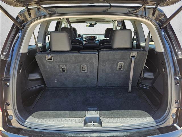 Used 2020 Honda Pilot EX-L image 6