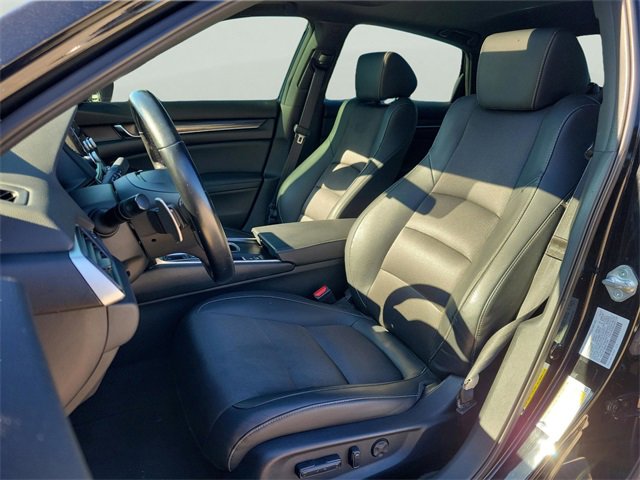 Used 2021 Honda Accord Sport image 16