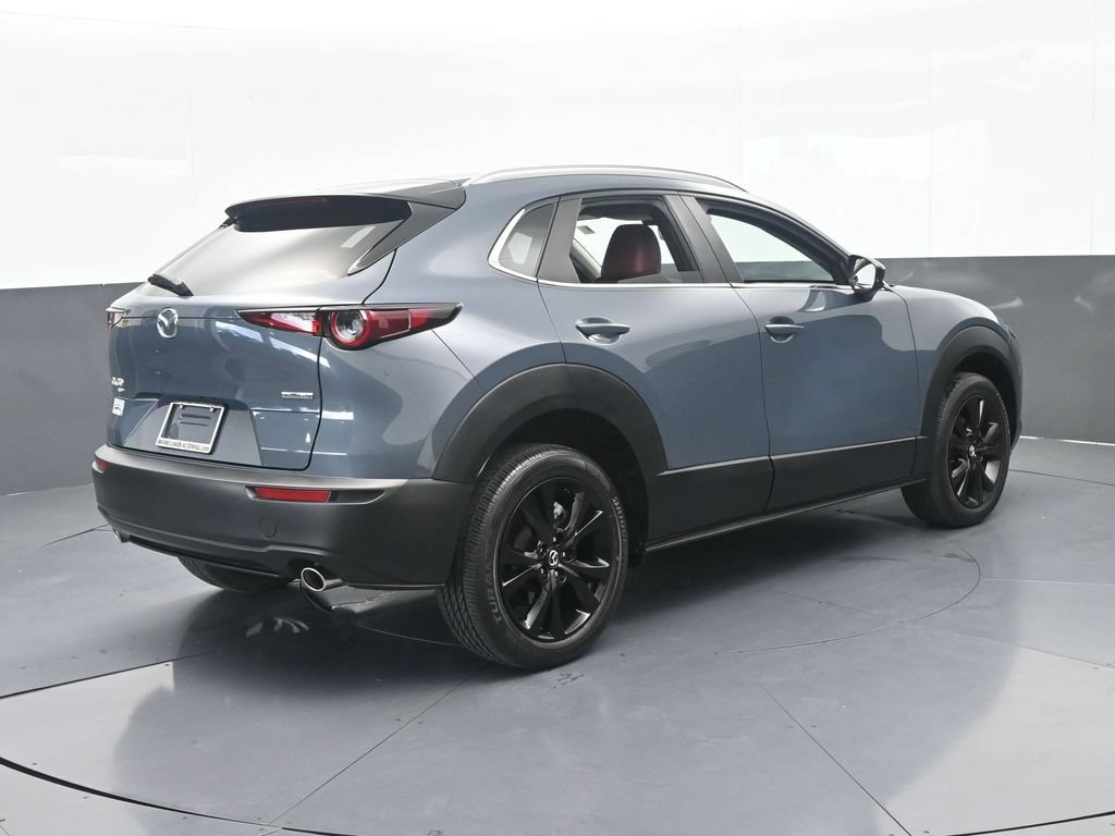 Used 2024 MAZDA CX-30 AWD 2.5 S w/ Preferred Package image 6