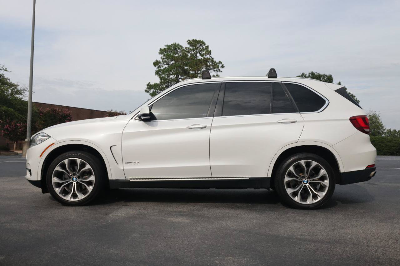 Used 2018 BMW X5 sDrive35i RWD image 2