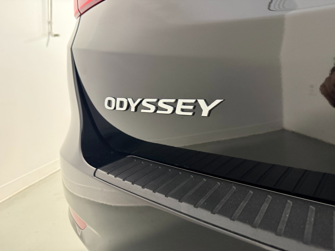 Used 2023 Honda Odyssey Sport image 18