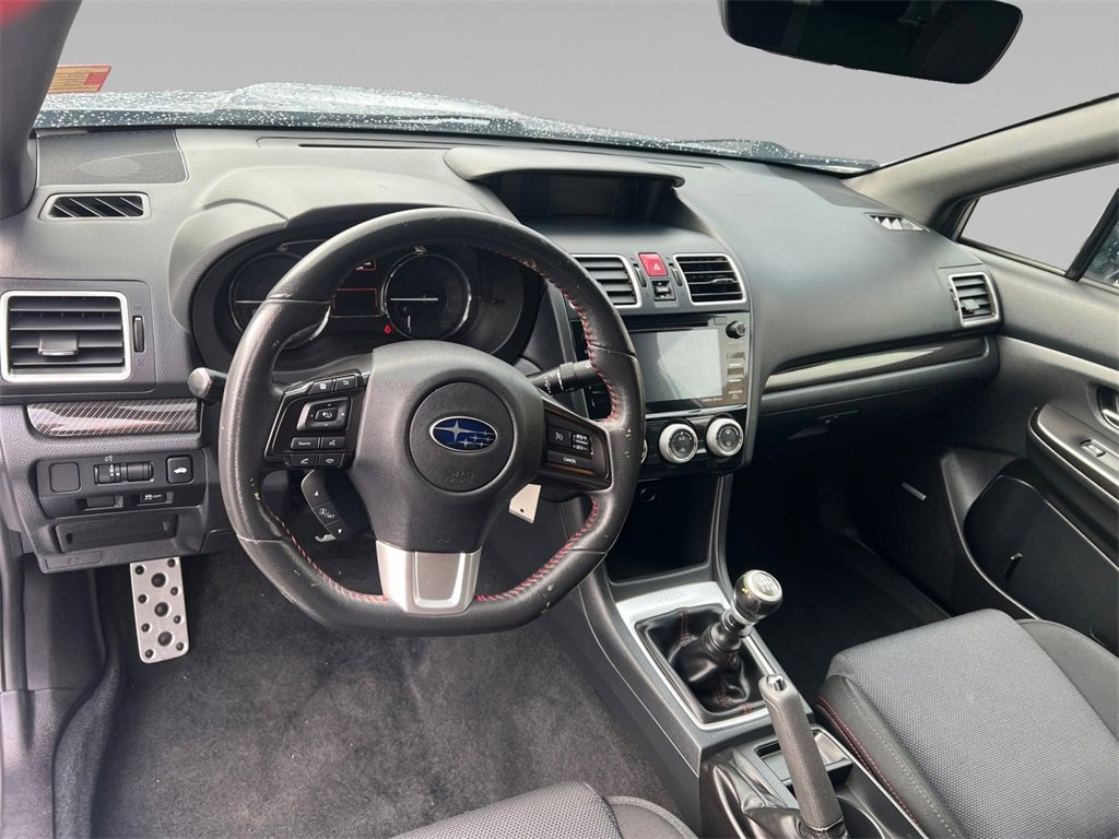 Used 2017 Subaru WRX Premium image 12