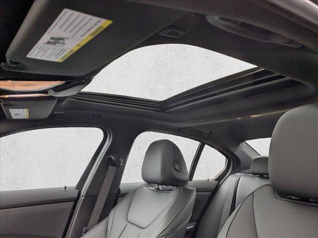 New 2026 BMW 330i xDrive Sedan w/ Premium Package image 16