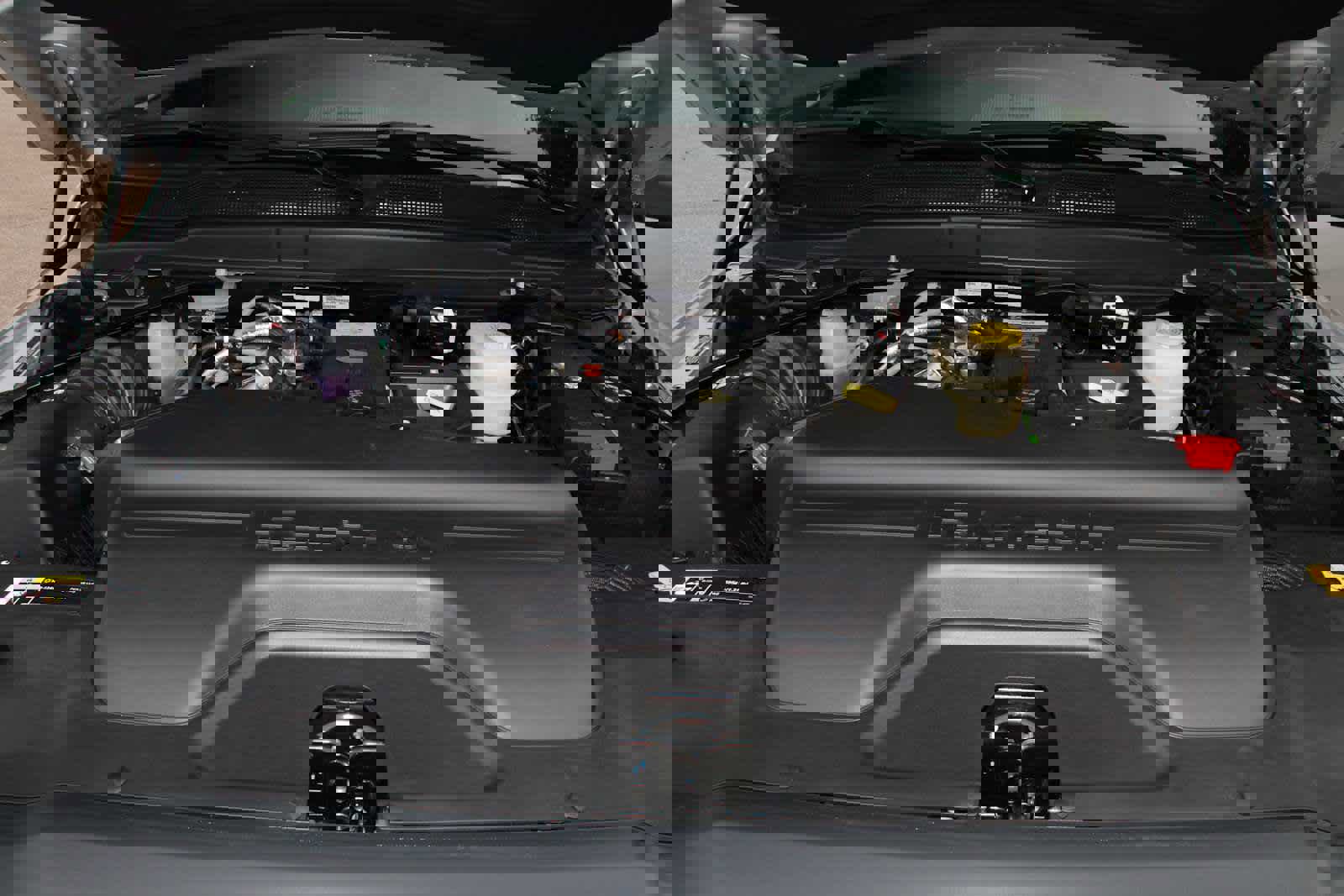 New 2026 RAM 2500 Tradesman image 50