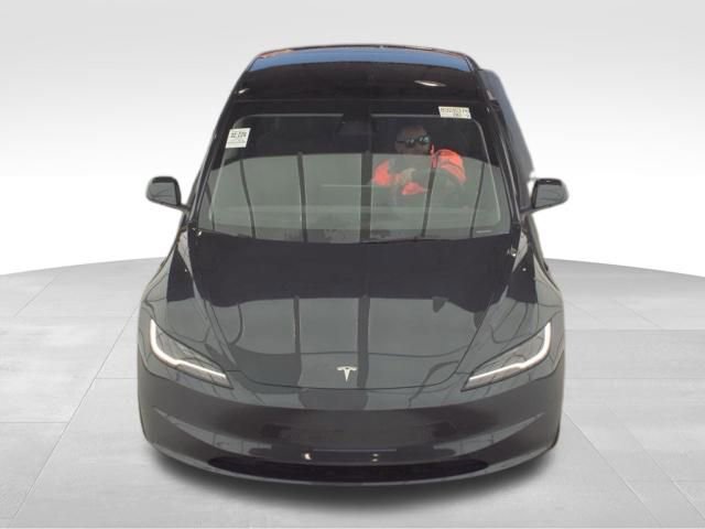 Used 2024 Tesla Model 3 Long Range AWD/4WD image 2