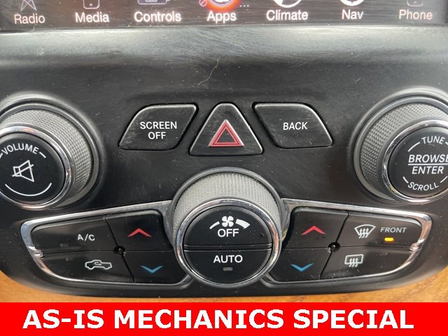 Used 2014 RAM 2500 Longhorn image 30