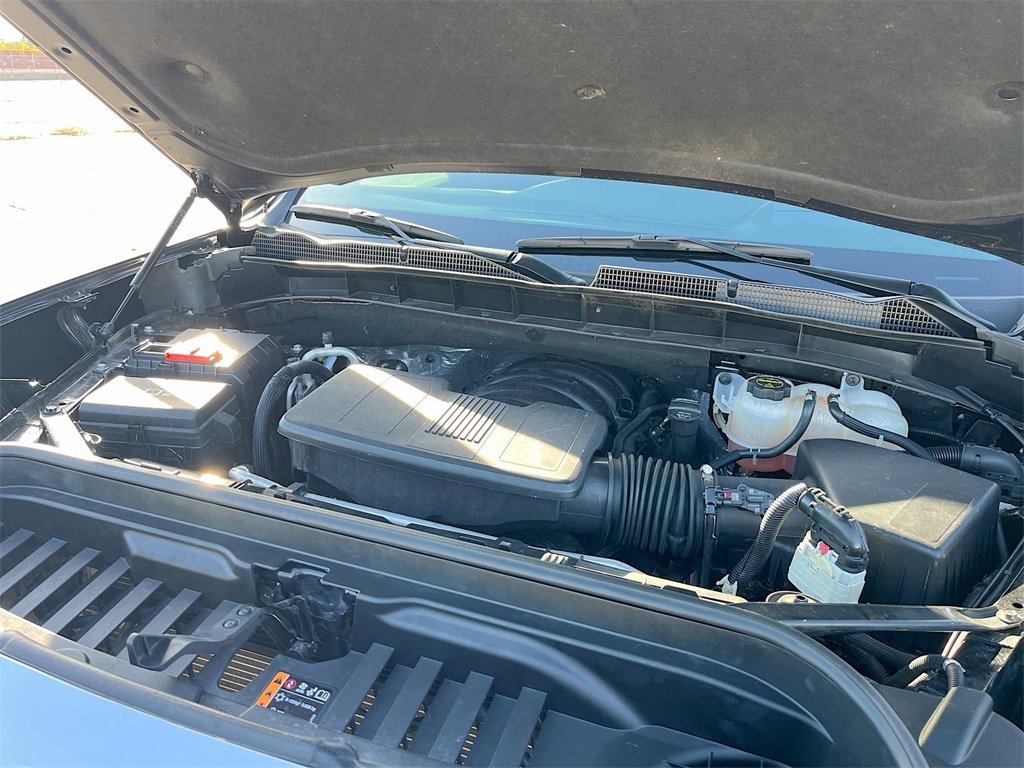 Used 2024 GMC Sierra 1500 Denali w/ Denali Reserve Package image 32